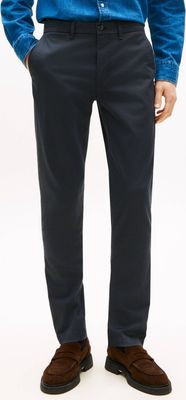 Spodnie męskie Tommy Hilfiger ze sklepu: Gomez Fashion Store w kategorii: Spodnie męskie - zdjęcie 874714-BD9-10338_TH262M000195F23