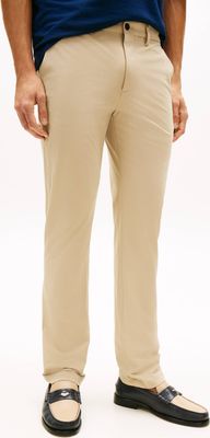 Spodnie męskie Tommy Hilfiger ze sklepu: Gomez Fashion Store w kategorii: Spodnie męskie - zdjęcie 874714-BD9-10338_TH262M000146762