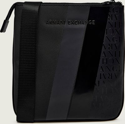 Armani Exchange - Torba męska ze sklepu: Gomez Fashion Store w kategorii: Torby męskie - zdjęcie 874714-BD9-10338_AX262M000015J99