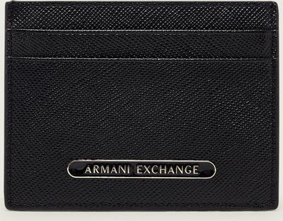 Etui Armani Exchange ze sklepu: Gomez Fashion Store w kategorii: Etui - zdjęcie 874714-BD9-10338_AX262M000018H50