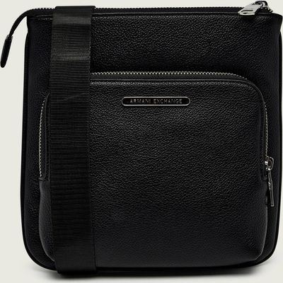 Torba męska Armani Exchange ze sklepu: Gomez Fashion Store w kategorii: Torby męskie - zdjęcie 874714-BD9-10338_AX262M000019H50