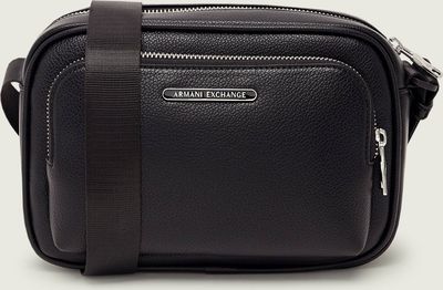 Torba męska Armani Exchange ze sklepu: Gomez Fashion Store w kategorii: Torby męskie - zdjęcie 874714-BD9-10338_AX262M000020H50