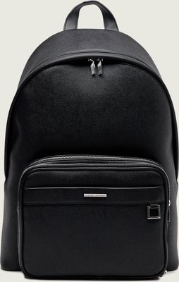 Plecak Armani Exchange ze sklepu: Gomez Fashion Store w kategorii: Plecaki - zdjęcie 874714-BD9-10338_AX262M000021H50