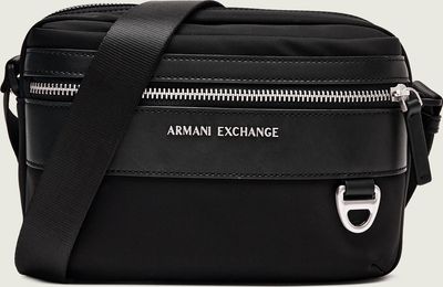 Torba męska Armani Exchange ze sklepu: Gomez Fashion Store w kategorii: Torby męskie - zdjęcie 874714-BD9-10338_AX262M000024J38