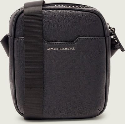 Torba męska Armani Exchange ze sklepu: Gomez Fashion Store w kategorii: Torby męskie - zdjęcie 874714-BD9-10338_AX262M000026H50