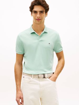 T-shirt męski Tommy Hilfiger ze sklepu: Gomez Fashion Store w kategorii: T-shirty męskie - zdjęcie 874714-BD9-10338_TH262M000083ZC1