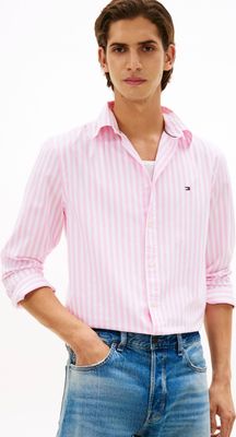 Tommy Hilfiger - Koszula męska ze sklepu: Gomez Fashion Store w kategorii: Koszule męskie - zdjęcie 874714-BD9-10338_TH262M000208G90