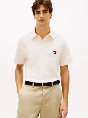 T-shirt męski wiosenny Tommy Hilfiger ze sklepu: Gomez Fashion Store w kategorii: T-shirty męskie - zdjęcie 874714-BD9-10338_TH262M000213L35