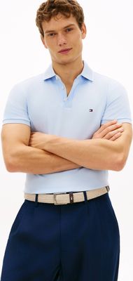T-shirt męski wiosenny Tommy Hilfiger ze sklepu: Gomez Fashion Store w kategorii: T-shirty męskie - zdjęcie 874714-BD9-10338_TH262M000088G36