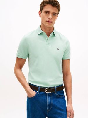 Tommy Hilfiger - T-shirt męski ze sklepu: Gomez Fashion Store w kategorii: T-shirty męskie - zdjęcie 874714-BD9-10338_TH262M000138ZC1