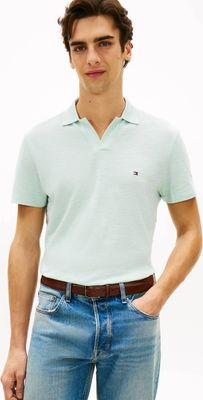 T-shirt męski Tommy Hilfiger ze sklepu: Gomez Fashion Store w kategorii: T-shirty męskie - zdjęcie 874714-BD9-10338_TH262M000060E83
