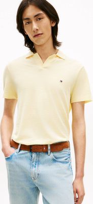 Tommy Hilfiger - T-shirt męski na wiosnę ze sklepu: Gomez Fashion Store w kategorii: T-shirty męskie - zdjęcie 874714-BD9-10338_TH262M000060K94