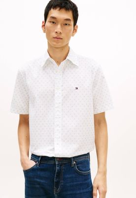 Koszula męska Tommy Hilfiger ze sklepu: Gomez Fashion Store w kategorii: Koszule męskie - zdjęcie 874714-BD9-10338_TH262M000233E90