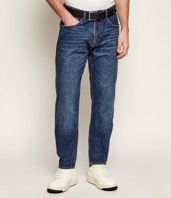 Jeansy męskie Armani Exchange ze sklepu: Gomez Fashion Store w kategorii: Jeansy męskie - zdjęcie 874714-BD9-10338_AX262M000053I30