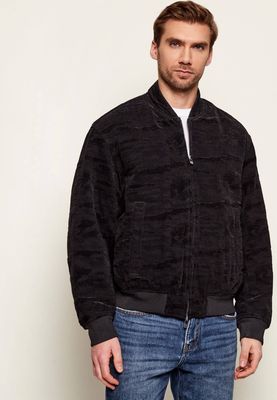 Kurtka męska Armani Exchange ze sklepu: Gomez Fashion Store w kategorii: Kurtki męskie - zdjęcie 874714-BD9-10338_AX262M000055I36