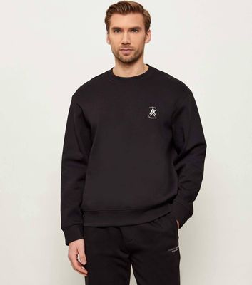 Bluza męska na wiosnę Armani Exchange ze sklepu: Gomez Fashion Store w kategorii: Bluzy męskie - zdjęcie 874714-BD9-10338_AX262M000056H50