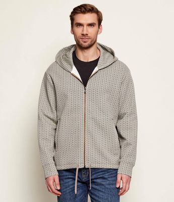Bluza męska Armani Exchange ze sklepu: Gomez Fashion Store w kategorii: Bluzy męskie - zdjęcie 874714-BD9-10338_AX262M000062K07