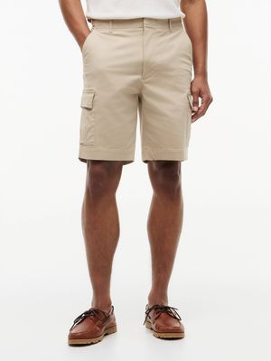 Spodenki męskie Tommy Hilfiger ze sklepu: Gomez Fashion Store w kategorii: Spodenki męskie - zdjęcie 874714-BD9-10338_TH262M000236762