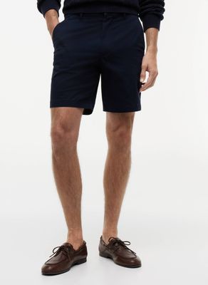 Spodenki męskie na wiosnę Tommy Hilfiger ze sklepu: Gomez Fashion Store w kategorii: Spodenki męskie - zdjęcie 874714-BD9-10338_TH262M000074F23