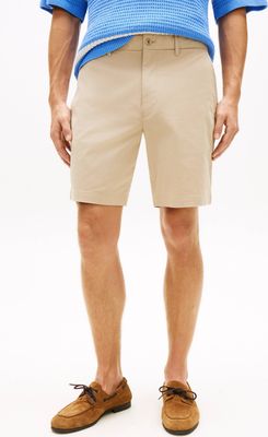 Tommy Hilfiger - Spodenki męskie ze sklepu: Gomez Fashion Store w kategorii: Spodenki męskie - zdjęcie 874714-BD9-10338_TH262M000074762