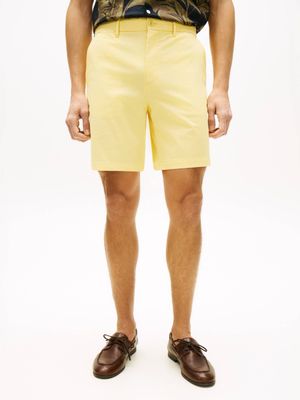 Spodenki męskie Tommy Hilfiger ze sklepu: Gomez Fashion Store w kategorii: Spodenki męskie - zdjęcie 874714-BD9-10338_TH262M000074Z36