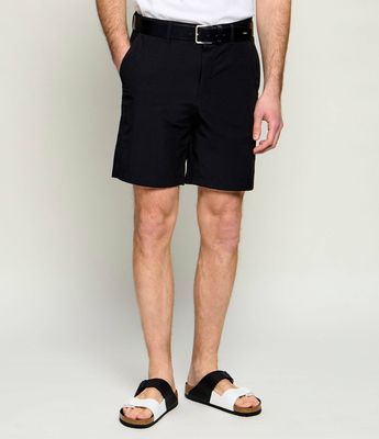 Tommy Hilfiger - Spodenki męskie wiosenne letnie ze sklepu: Gomez Fashion Store w kategorii: Spodenki męskie - zdjęcie 874714-BD9-10338_TH262M000075D12