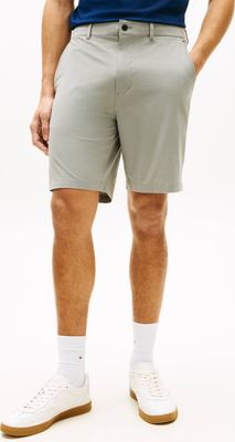Spodenki męskie casual Tommy Hilfiger ze sklepu: Gomez Fashion Store w kategorii: Spodenki męskie - zdjęcie 874714-BD9-10338_TH262M000075P14