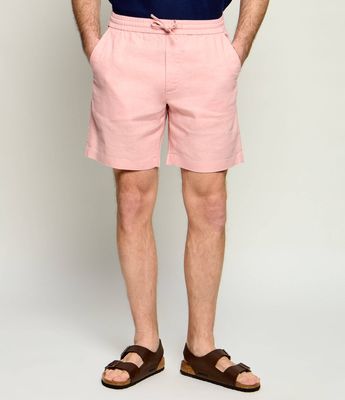 Tommy Hilfiger - Spodenki męskie casual ze sklepu: Gomez Fashion Store w kategorii: Spodenki męskie - zdjęcie 874714-BD9-10338_TH262M000241ZC5