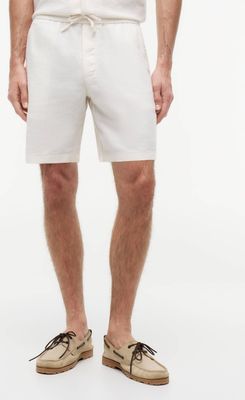 Tommy Hilfiger - Spodenki męskie ze sklepu: Gomez Fashion Store w kategorii: Spodenki męskie - zdjęcie 874714-BD9-10338_TH262M000241L35