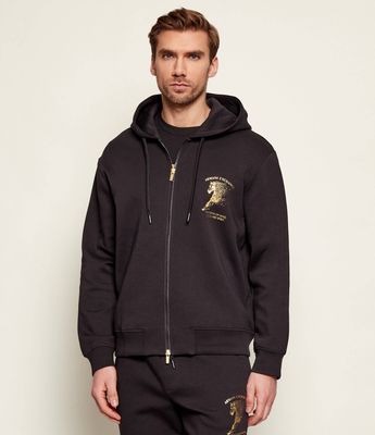 Bluza męska Armani Exchange ze sklepu: Gomez Fashion Store w kategorii: Bluzy męskie - zdjęcie 874714-BD9-10338_AX262M000076H50