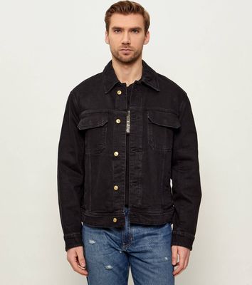 Kurtka męska Armani Exchange ze sklepu: Gomez Fashion Store w kategorii: Kurtki męskie - zdjęcie 874714-BD9-10338_AX262M000080I36