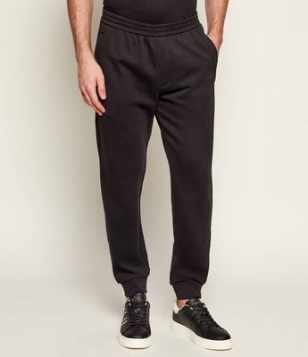 Spodnie męskie sportowe Armani Exchange ze sklepu: Gomez Fashion Store w kategorii: Spodnie męskie - zdjęcie 874714-BD9-10338_AX262M000084H50