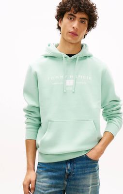 Tommy Hilfiger - Bluza męska na wiosnę ze sklepu: Gomez Fashion Store w kategorii: Bluzy męskie - zdjęcie 874714-BD9-10338_TH262M000079ZC1