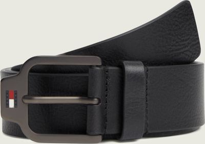 Pasek Tommy Jeans ze sklepu: Gomez Fashion Store w kategorii: Paski męskie - zdjęcie 874714-BD9-10338_TM262M000003D44