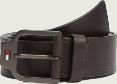 Pasek Tommy Jeans ze sklepu: Gomez Fashion Store w kategorii: Paski męskie - zdjęcie 874714-BD9-10338_TM262M000003234