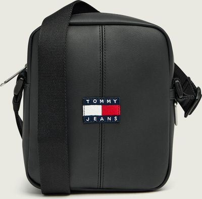 Torba męska Tommy Jeans ze sklepu: Gomez Fashion Store w kategorii: Torby męskie - zdjęcie 874714-BD9-10338_TM262M000014D44