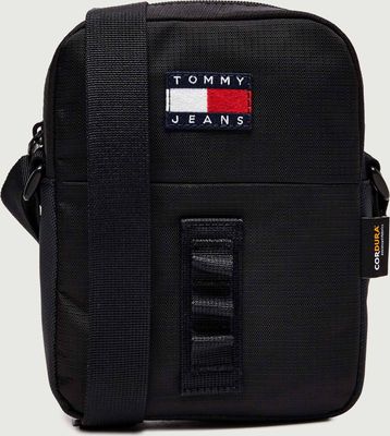 Torba męska Tommy Jeans ze sklepu: Gomez Fashion Store w kategorii: Torby męskie - zdjęcie 874714-BD9-10338_TM262M000016D44