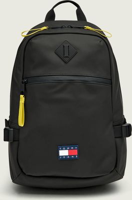 Plecak Tommy Jeans ze sklepu: Gomez Fashion Store w kategorii: Plecaki - zdjęcie 874714-BD9-10338_TM262M000017D44
