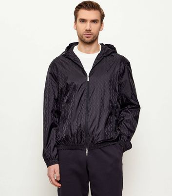 Armani Exchange - Kurtka męska ze sklepu: Gomez Fashion Store w kategorii: Kurtki męskie - zdjęcie 874714-BD9-10338_AX262M000103I94