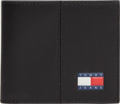 Tommy Jeans - Portfel męski ze sklepu: Gomez Fashion Store w kategorii: Portfele męskie - zdjęcie 874714-BD9-10338_TM262M000004D44