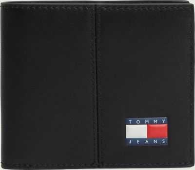 Tommy Jeans - Portfel męski ze sklepu: Gomez Fashion Store w kategorii: Portfele męskie - zdjęcie 874714-BD9-10338_TM262M000018D44