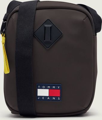 Torba męska Tommy Jeans ze sklepu: Gomez Fashion Store w kategorii: Torby męskie - zdjęcie 874714-BD9-10338_TM262M000019D44