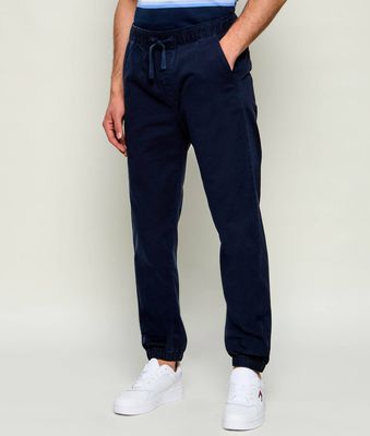 Jeansy męskie na wiosnę Tommy Jeans ze sklepu: Gomez Fashion Store w kategorii: Jeansy męskie - zdjęcie 874714-BD9-10338_TM262M000024072