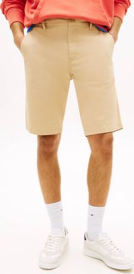 Spodenki męskie Tommy Jeans ze sklepu: Gomez Fashion Store w kategorii: Spodenki męskie - zdjęcie 874714-BD9-10338_TM262M000029216
