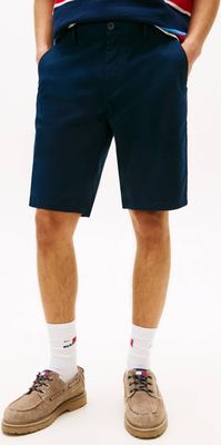 Spodenki męskie Tommy Jeans ze sklepu: Gomez Fashion Store w kategorii: Spodenki męskie - zdjęcie 874714-BD9-10338_TM262M000029072