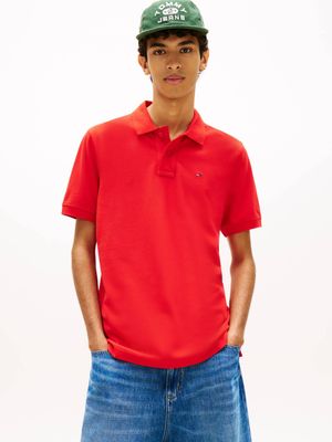 Tommy Jeans - T-shirt męski ze sklepu: Gomez Fashion Store w kategorii: T-shirty męskie - zdjęcie 874714-BD9-10338_TM262M000043Z06