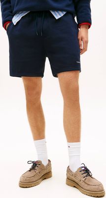 Tommy Jeans - Spodenki męskie ze sklepu: Gomez Fashion Store w kategorii: Spodenki męskie - zdjęcie 874714-BD9-10338_TM262M000044072