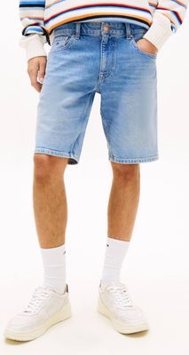 Spodenki męskie Tommy Jeans ze sklepu: Gomez Fashion Store w kategorii: Spodenki męskie - zdjęcie 874714-BD9-10338_TM262M000054D69