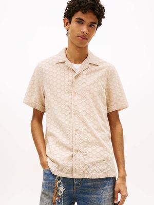 Koszula męska Tommy Jeans ze sklepu: Gomez Fashion Store w kategorii: Koszule męskie - zdjęcie 874714-BD9-10338_TM262M000058Z77