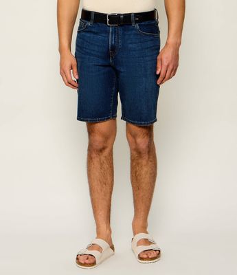 Armani Exchange - Spodenki męskie ze sklepu: Gomez Fashion Store w kategorii: Spodenki męskie - zdjęcie 874714-BD9-10338_AX262M000114I30